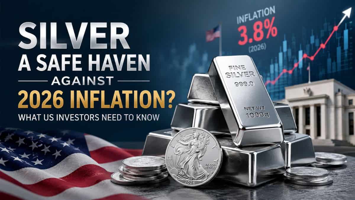 Silver in 2026: A Strategic Hedge or an Industrial Necessity for US Investors?