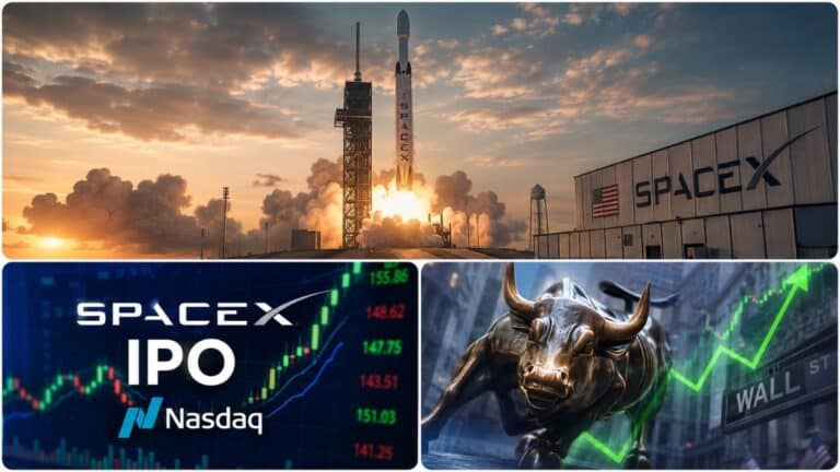 SpaceX at $1.75 Trillion: Why I’m Still Losing Sleep Over This IPO.